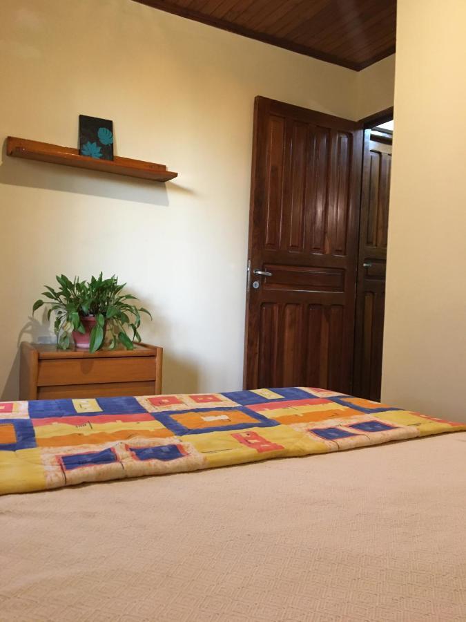 Eco Hostel Iguazu Пуэрто-Игуасу Экстерьер фото